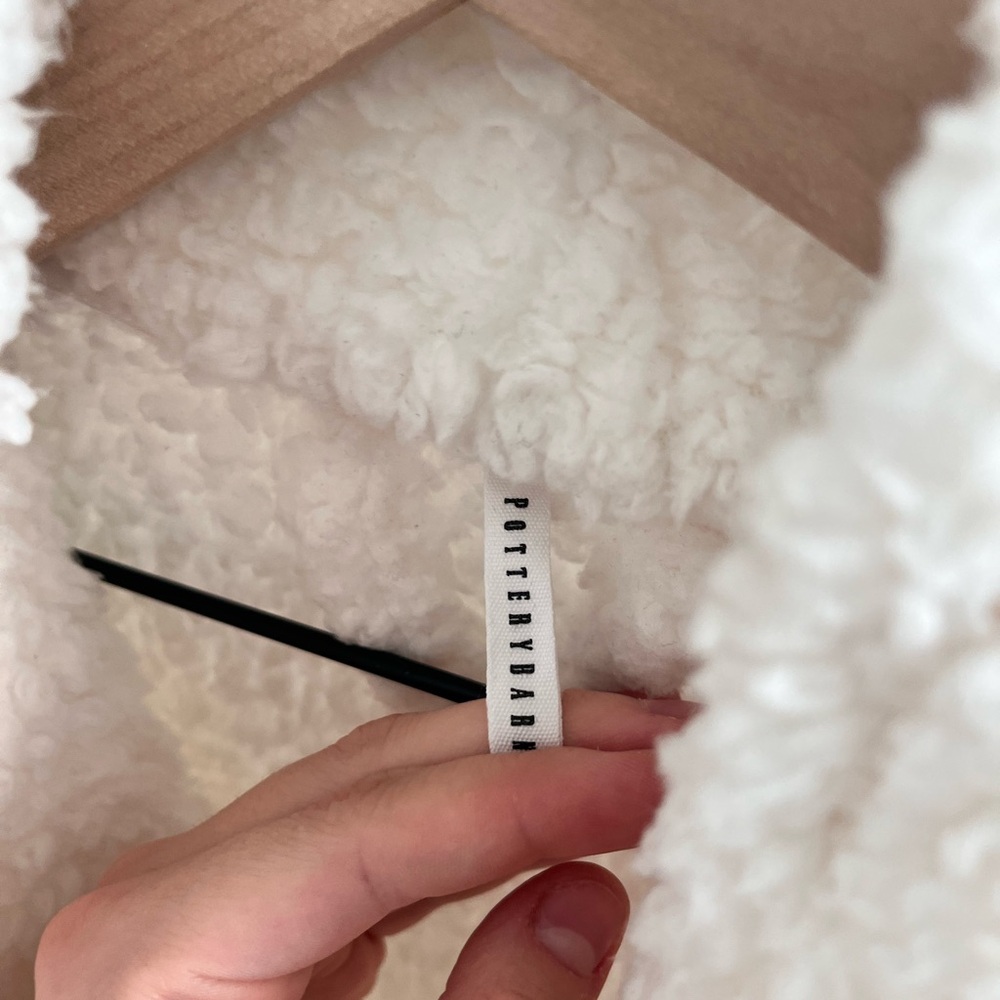 Pottery Barn Robe - Picture 3 of 3